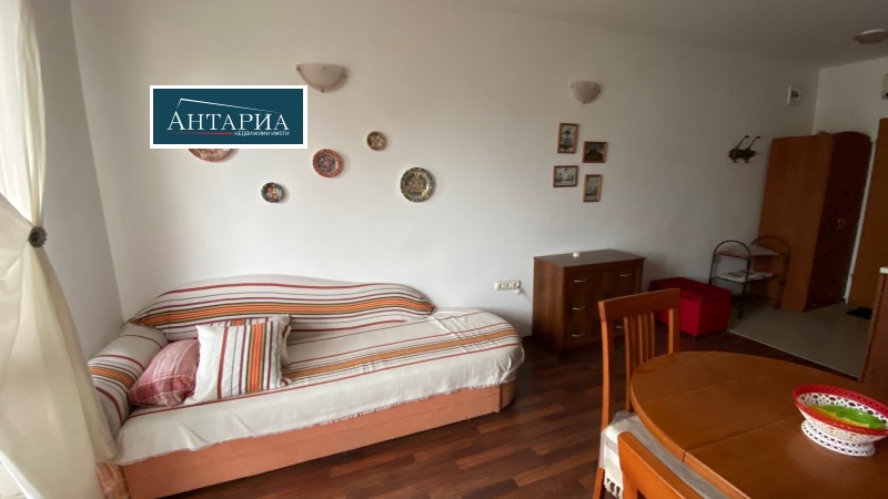 Продава 2-СТАЕН, с. Равда, област Бургас, снимка 6 - Апартаменти - 52399969