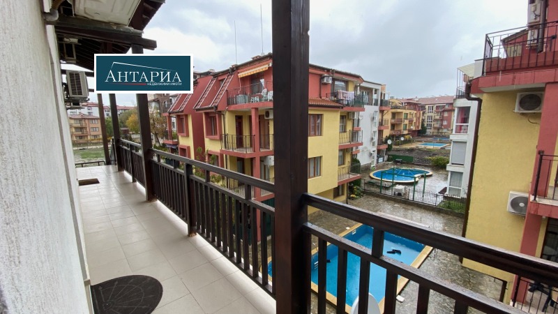 Продава 2-СТАЕН, с. Равда, област Бургас, снимка 14 - Апартаменти - 52399969