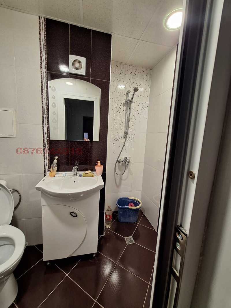 Продава 2-СТАЕН, гр. Плевен, Дружба 4, снимка 5 - Апартаменти - 53100628