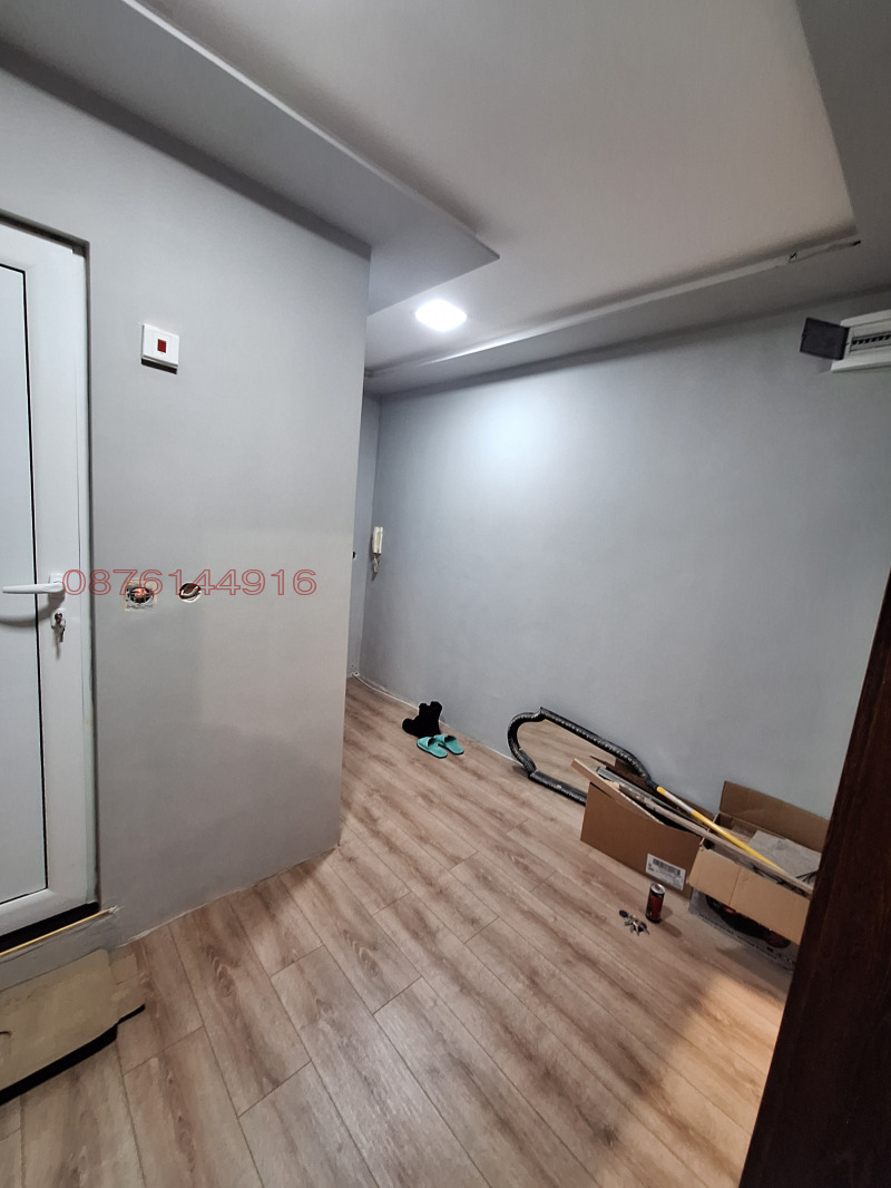 Продава 2-СТАЕН, гр. Плевен, Дружба 4, снимка 3 - Апартаменти - 53100628