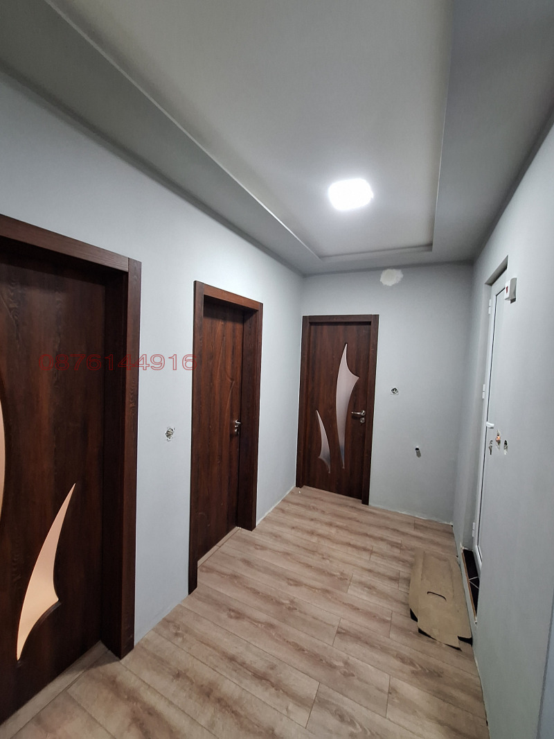 Продава 2-СТАЕН, гр. Плевен, Дружба 4, снимка 2 - Апартаменти - 53100628