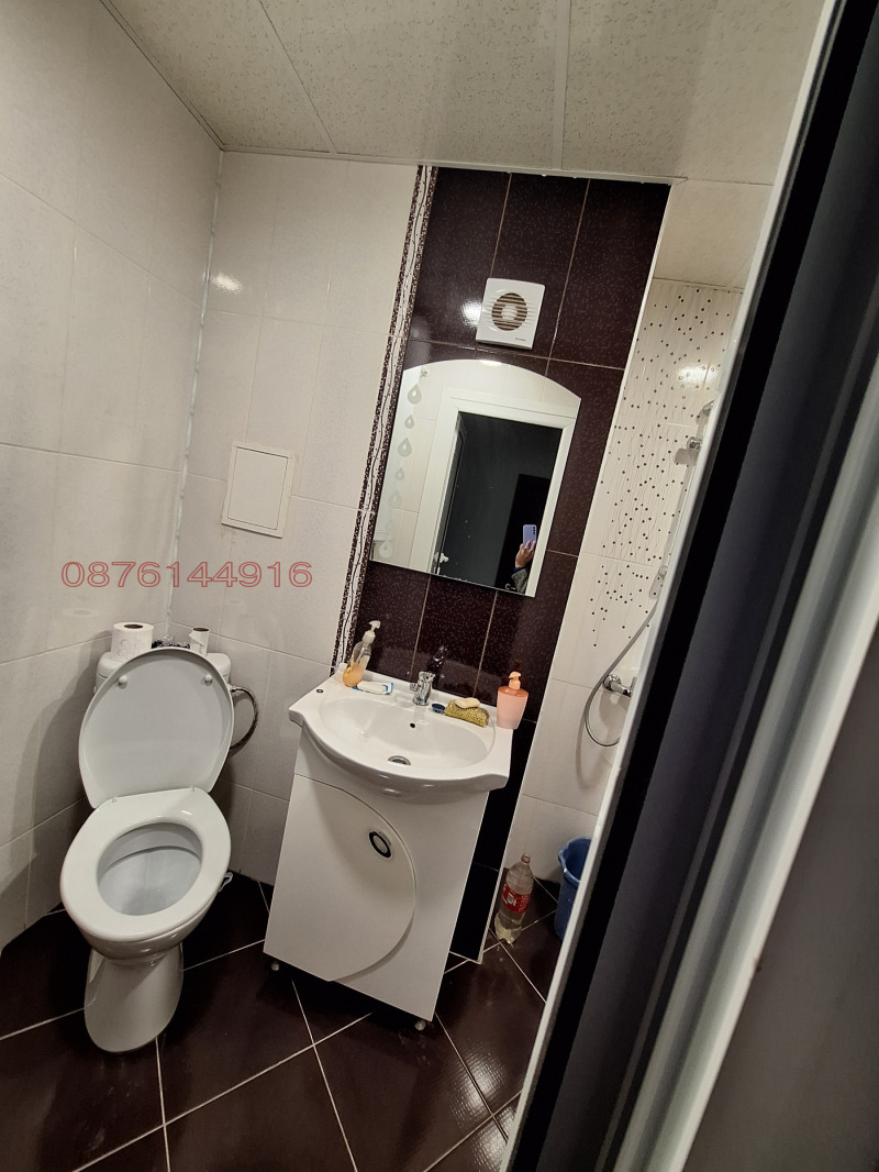 Продава 2-СТАЕН, гр. Плевен, Дружба 4, снимка 7 - Апартаменти - 53100628