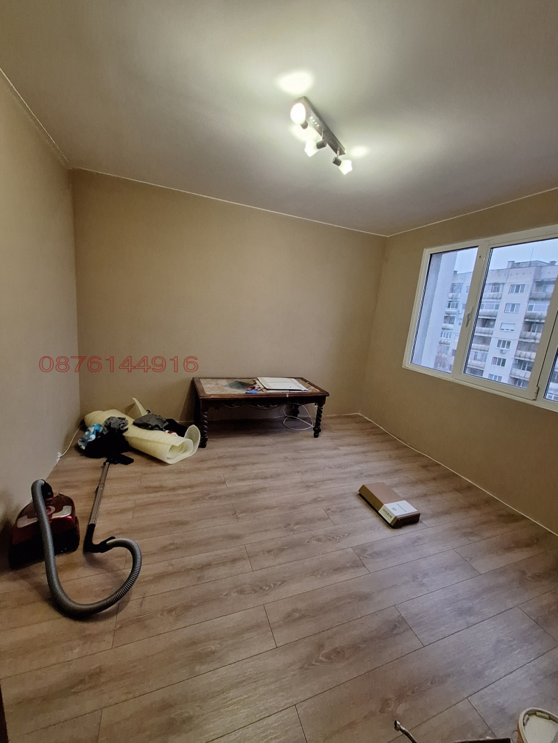 Продава 2-СТАЕН, гр. Плевен, Дружба 4, снимка 4 - Апартаменти - 53100628