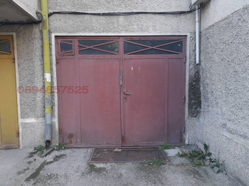 Продава 2-СТАЕН, гр. Шумен, Математическа гимназия, снимка 9 - Апартаменти - 53179610