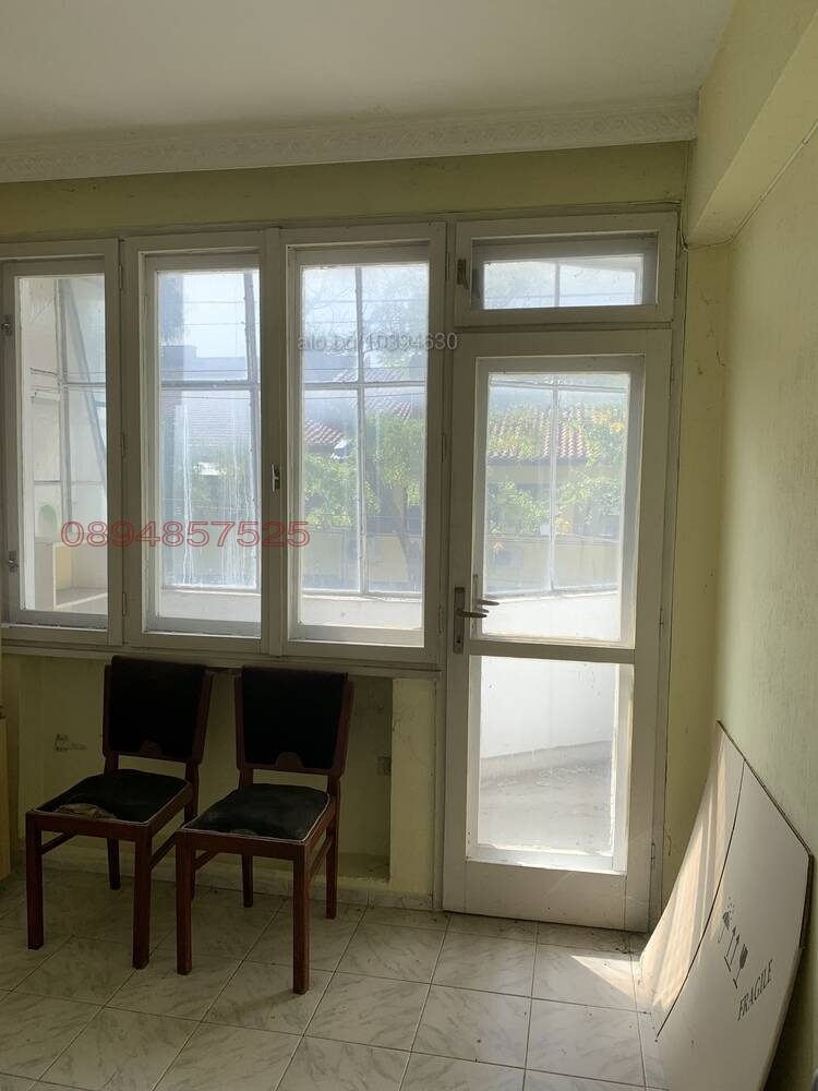 Продава 2-СТАЕН, гр. Шумен, Математическа гимназия, снимка 8 - Апартаменти - 53179610