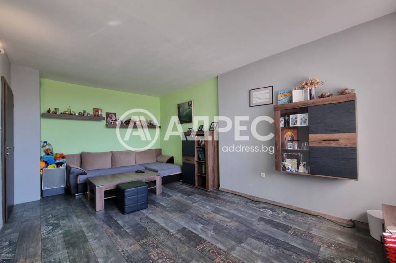 Na sprzedaż  2 sypialnie Sofia , Baniszora , 85 mkw | 78850403 - obraz [2]