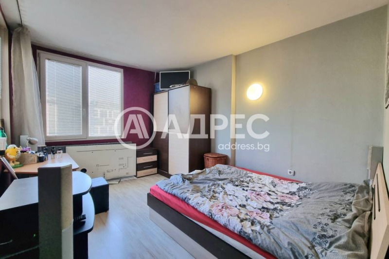 Na prodej  2 ložnice Sofia , Banišora , 85 m2 | 78850403 - obraz [5]