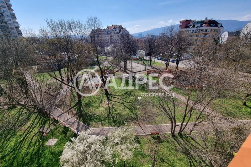 Продава  3-стаен град София , Банишора , 85 кв.м | 78850403 - изображение [11]