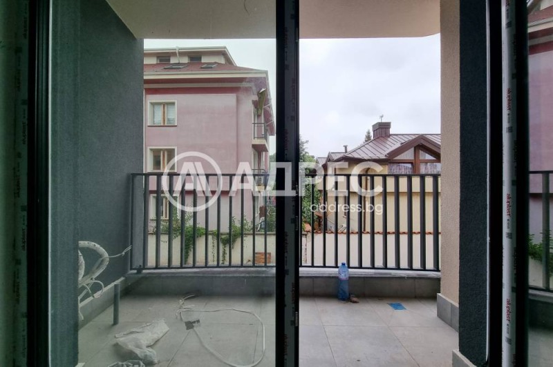 For Sale  2 bedroom Sofia , Krastova vada , 105 sq.m | 86523187 - image [7]