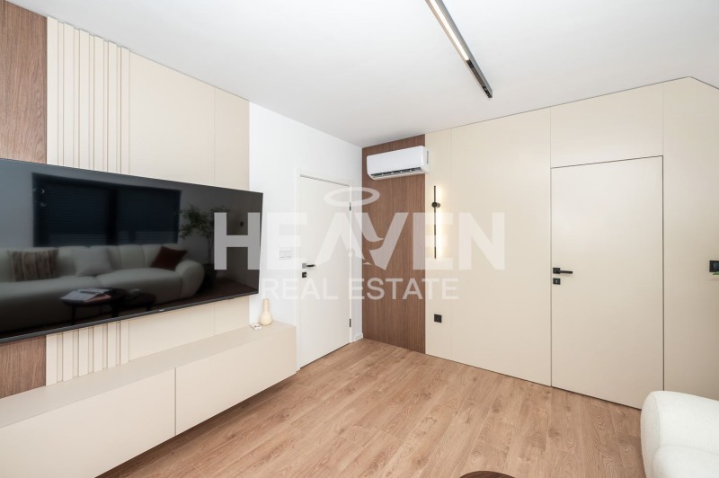 À vendre  2 chambres Plovdiv , Hristo Smirnenski , 103 m² | 88620026 - image [3]
