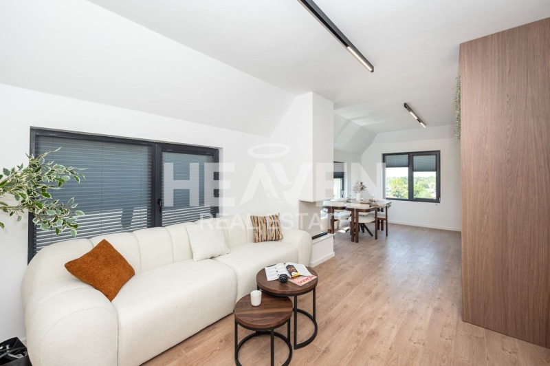 À vendre  2 chambres Plovdiv , Hristo Smirnenski , 103 m² | 88620026