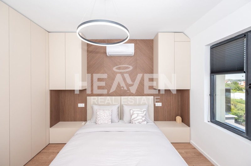 À vendre  2 chambres Plovdiv , Hristo Smirnenski , 103 m² | 88620026 - image [10]
