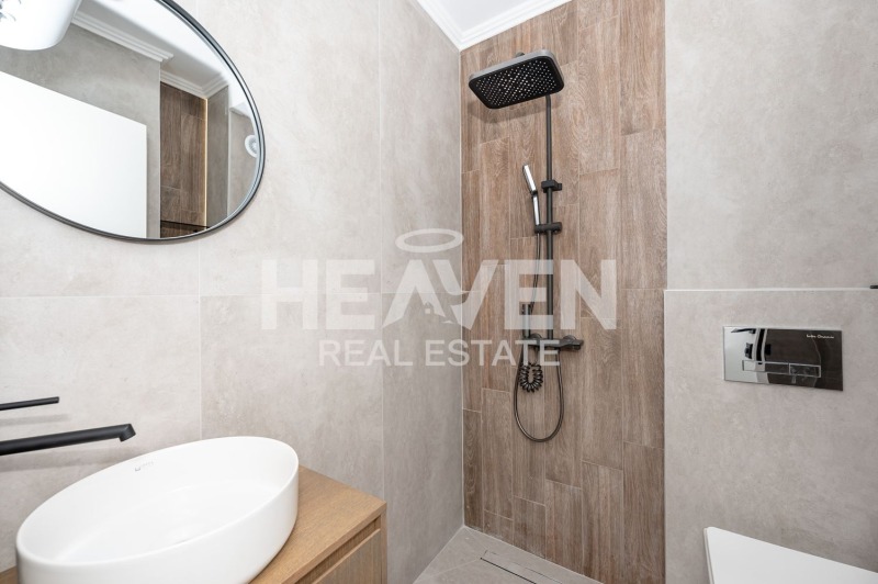À vendre  2 chambres Plovdiv , Hristo Smirnenski , 103 m² | 88620026 - image [9]