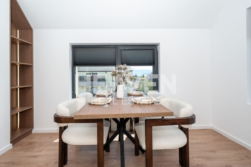 À vendre  2 chambres Plovdiv , Hristo Smirnenski , 103 m² | 88620026 - image [7]