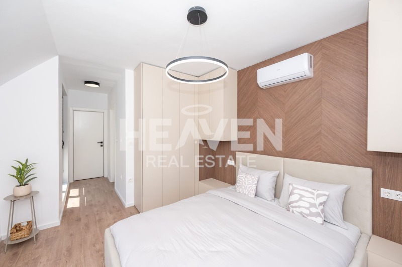 À vendre  2 chambres Plovdiv , Hristo Smirnenski , 103 m² | 88620026 - image [12]