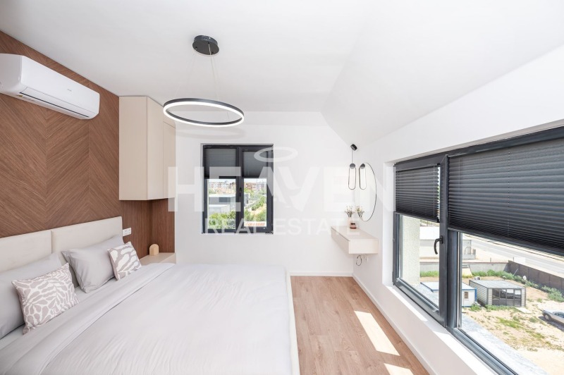 À vendre  2 chambres Plovdiv , Hristo Smirnenski , 103 m² | 88620026 - image [11]