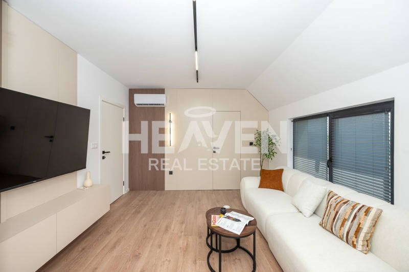 À vendre  2 chambres Plovdiv , Hristo Smirnenski , 103 m² | 88620026 - image [2]