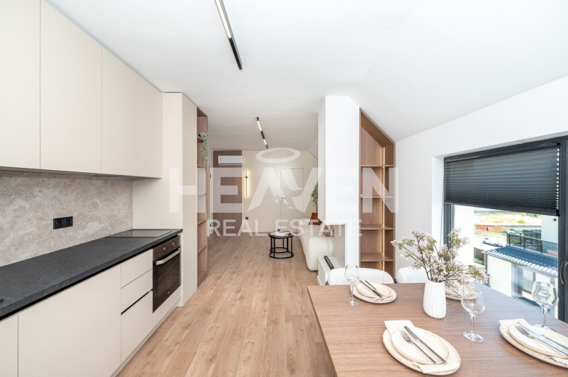 À vendre  2 chambres Plovdiv , Hristo Smirnenski , 103 m² | 88620026 - image [4]