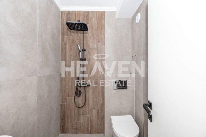 À vendre  2 chambres Plovdiv , Hristo Smirnenski , 103 m² | 88620026 - image [8]