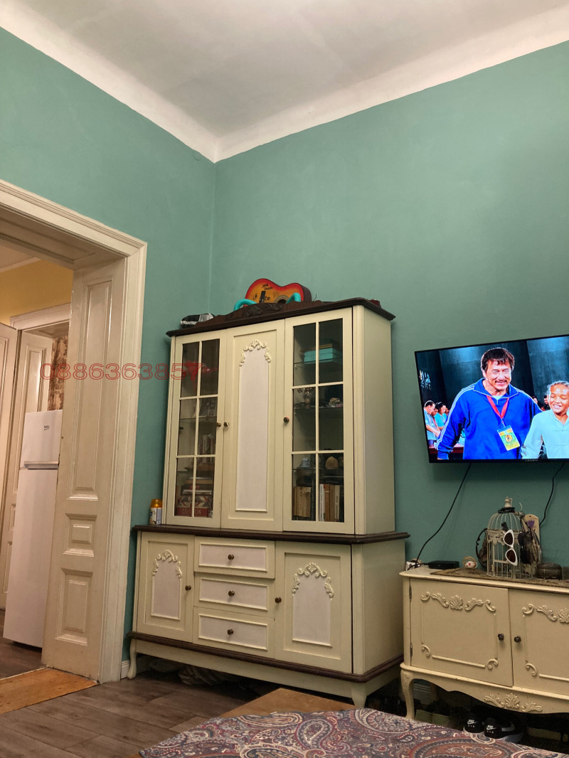 Продается  2 спальни Русе , Център , 125 кв.м | 22820386 - изображение [2]
