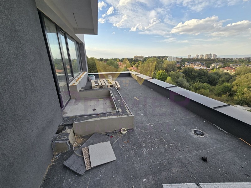 Zu verkaufen  2 Schlafzimmer Sofia , Mladost 4 , 102 qm | 29152032 - Bild [14]