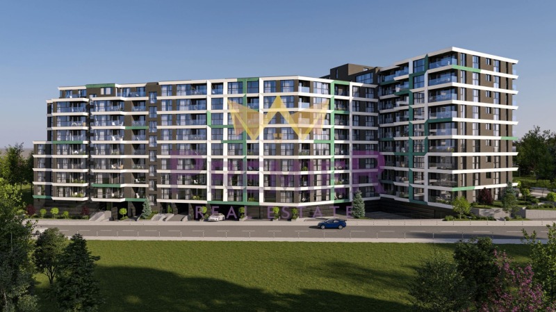 Zu verkaufen  2 Schlafzimmer Sofia , Mladost 4 , 102 qm | 29152032