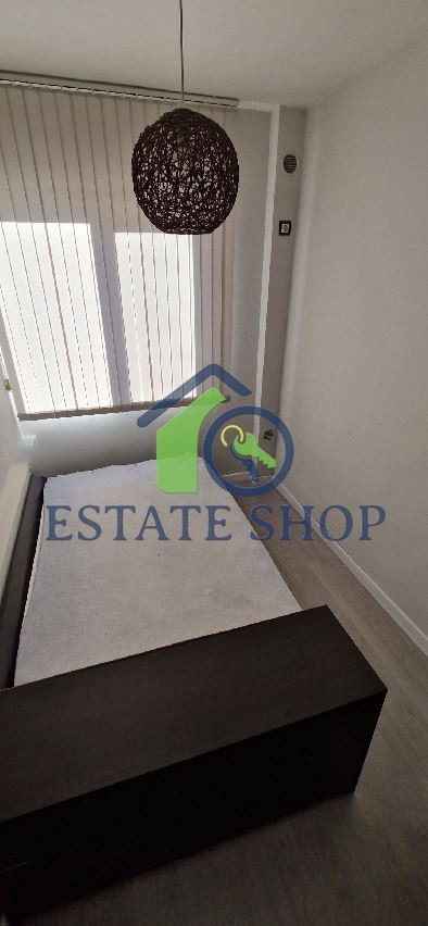 Продава 3-СТАЕН, гр. Пловдив, Тракия, снимка 5 - Апартаменти - 52638095