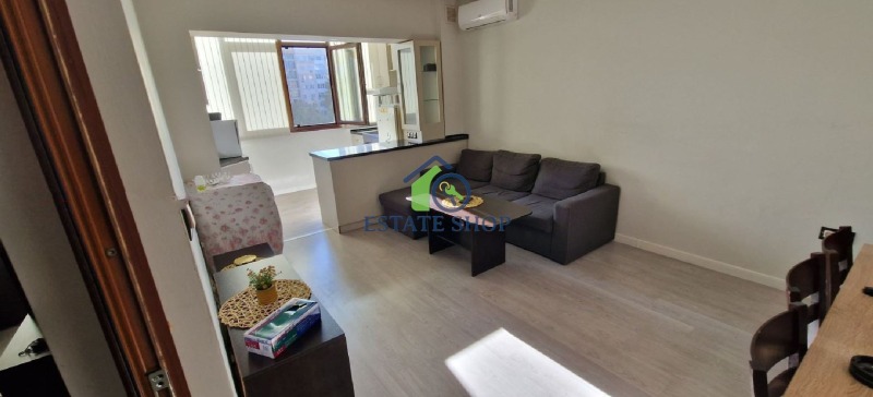 Продава 3-СТАЕН, гр. Пловдив, Тракия