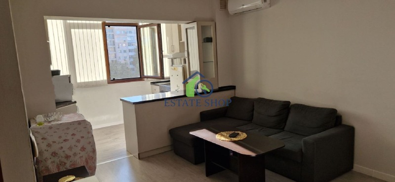 Продава 3-СТАЕН, гр. Пловдив, Тракия, снимка 3 - Апартаменти - 52638095