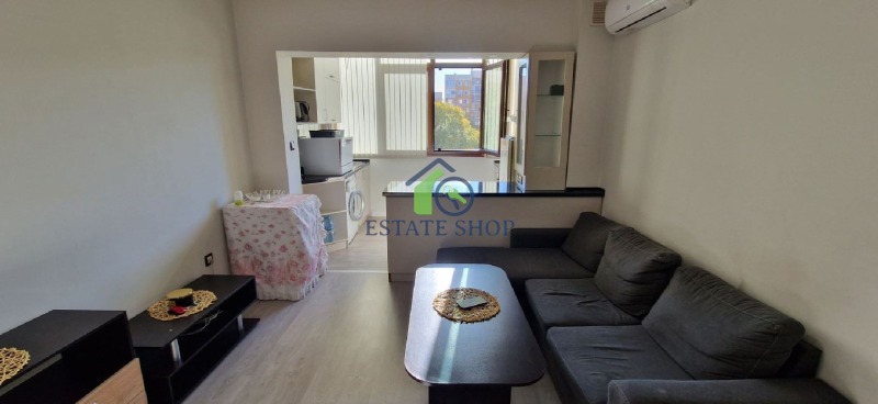 Продава 3-СТАЕН, гр. Пловдив, Тракия, снимка 2 - Апартаменти - 52638095