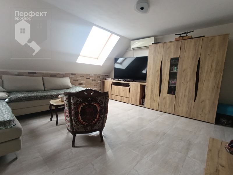 Продава 3-СТАЕН, гр. Велико Търново, Колю Фичето, снимка 6 - Апартаменти - 52976337