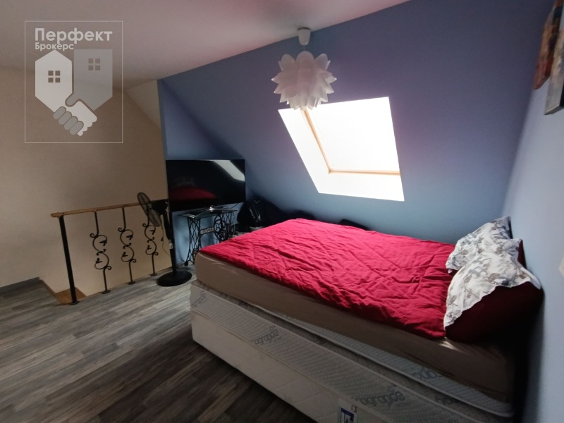 Продава 3-СТАЕН, гр. Велико Търново, Колю Фичето, снимка 10 - Апартаменти - 52976337