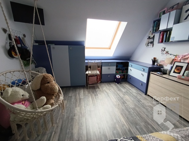 Продава 3-СТАЕН, гр. Велико Търново, Колю Фичето, снимка 13 - Апартаменти - 52976337