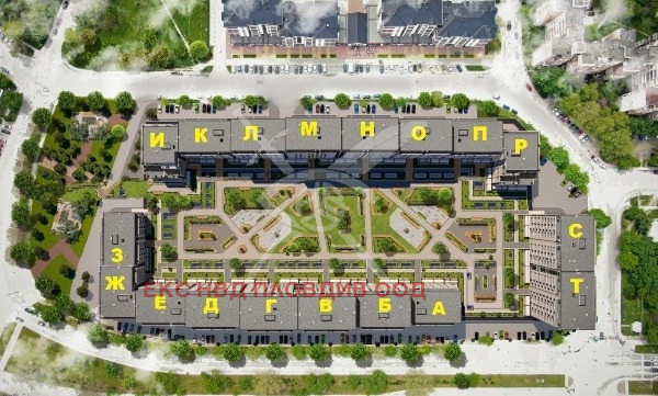 Продава 3-СТАЕН, гр. Пловдив, Тракия