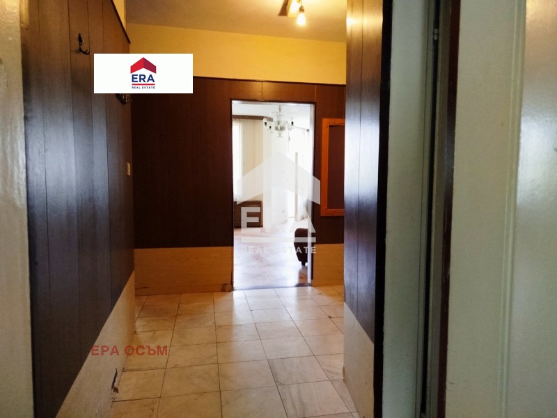 Продава 3-СТАЕН, гр. Ловеч, Център, снимка 5 - Апартаменти - 56322479