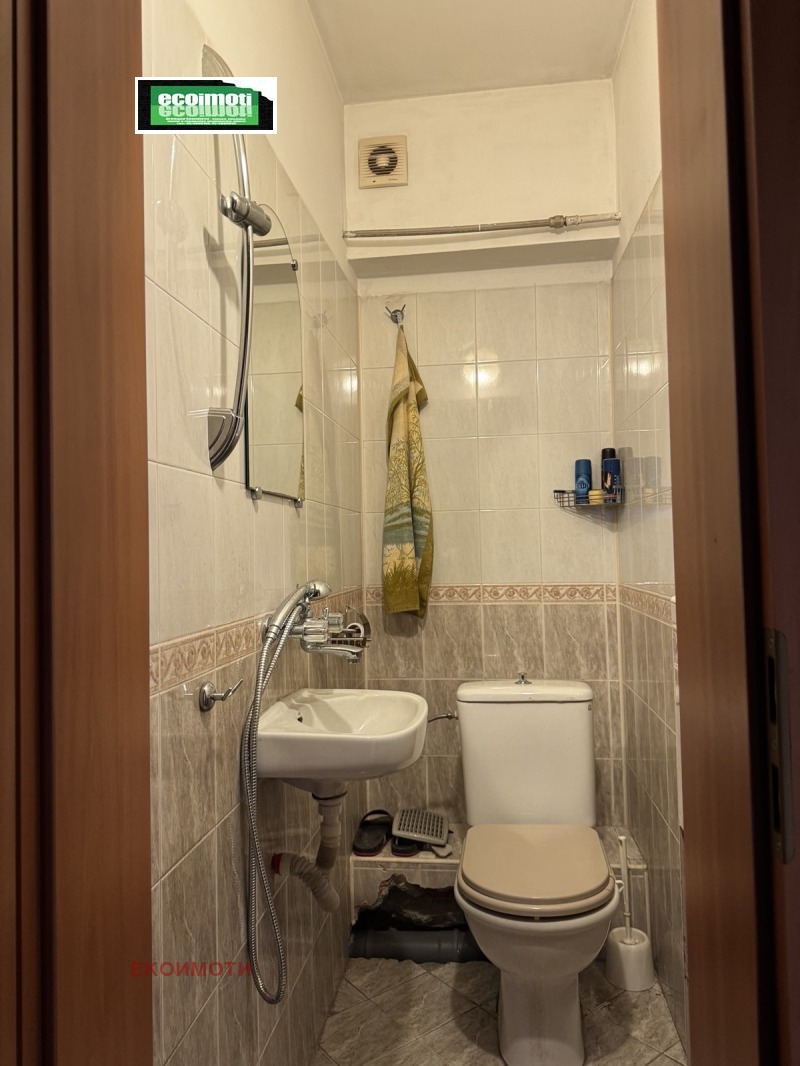 Продава 4-СТАЕН, гр. София, Център, снимка 7 - Апартаменти - 52629542