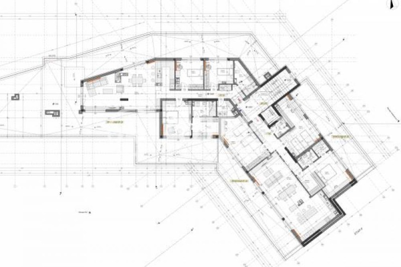 Продава МНОГОСТАЕН, гр. София, Младост 4, снимка 3 - Aпартаменти - 48797570