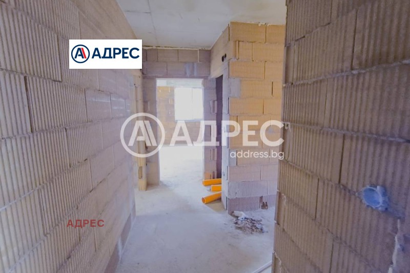 Продава МНОГОСТАЕН, гр. Варна, Център, снимка 4 - Апартаменти - 53280601