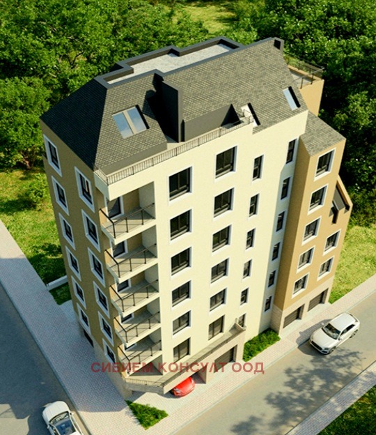 Продава МЕЗОНЕТ, гр. София, Редута