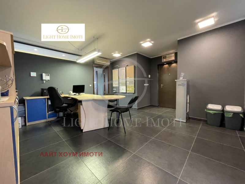 In vendita  Ufficio Plovdiv , Tsentar , 101 mq | 52970072 - Immagine [5]