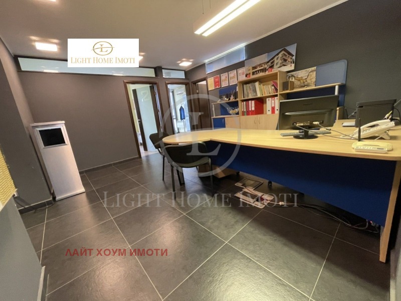 In vendita  Ufficio Plovdiv , Tsentar , 101 mq | 52970072 - Immagine [6]