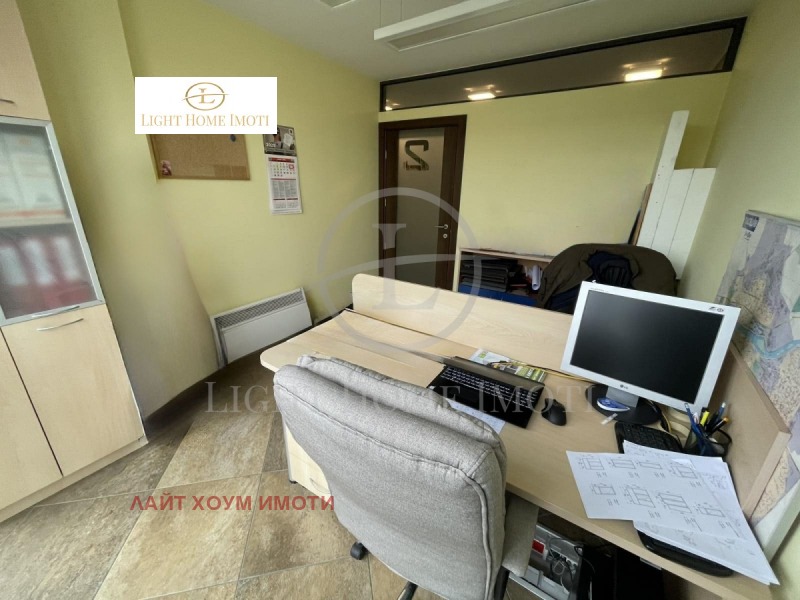 In vendita  Ufficio Plovdiv , Tsentar , 101 mq | 52970072 - Immagine [11]