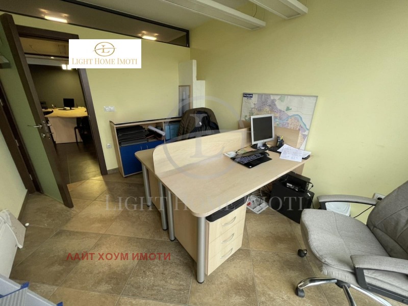 In vendita  Ufficio Plovdiv , Tsentar , 101 mq | 52970072 - Immagine [12]
