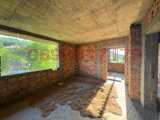 Продава КЪЩА, гр. Перник, Калкас, снимка 12 - Къщи - 52769902