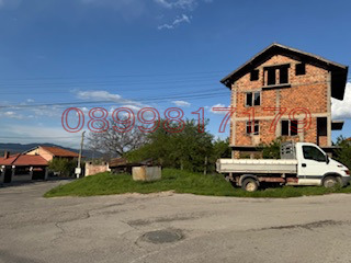 Продава КЪЩА, гр. Перник, Калкас, снимка 13 - Къщи - 52769902