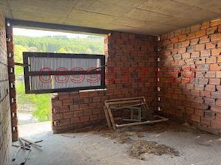 Продава КЪЩА, гр. Перник, Калкас, снимка 6 - Къщи - 52769902