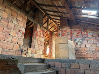 Продава КЪЩА, гр. Перник, Калкас, снимка 10 - Къщи - 52769902