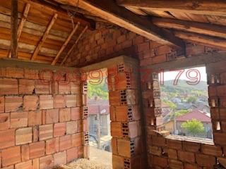 Продава КЪЩА, гр. Перник, Калкас, снимка 9 - Къщи - 52769902