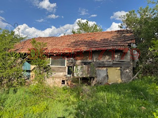 Продава КЪЩА, гр. Перник, Калкас, снимка 3 - Къщи - 52769902