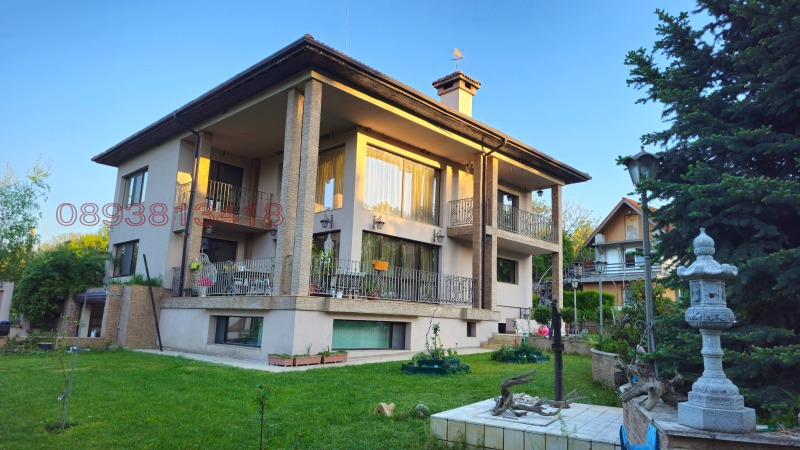 Продава  Къща област Русе , с. Мечка , 453 кв.м | 56943130